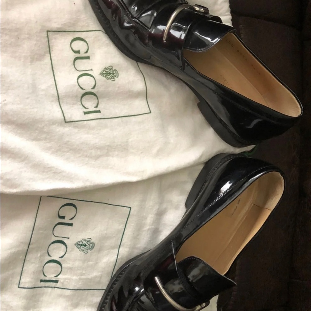 Gucci Loafers - Picture 12 of 16